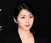 [TEN 포토] '환승연애2' 성해은 '빛나는 미모에 눈이 부셔'