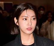 [TEN 포토] '환승연애2' 박나언 '미모가 블링블링'