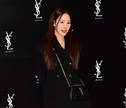 [TEN 포토] '환승연애2' 이나연 '백화점 나들이'