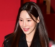 [TEN 포토] '환승연애2' 이나연 '매력있는 이쁨'