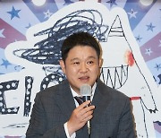 '라스' 김구라 "게스트 몰아붙였던 과거와 달라, 본인이 재편집 요청하기도"