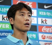 '라이언킹' 이동국, 축구 행정가로 첫발...축구협회 부회장 선임