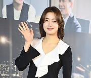 [Ms포토] 강소라, '아이엄마 맞아? 변함 없는 미모'