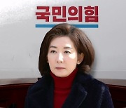 나경원 '나 홀로 집에' 잠행…지지율 급락·투기 의혹 '사면초가'