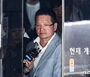 '면담보고서 허위작성' 이규원 재판에 윤중천 증인으로 나온다