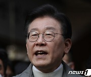 정진석 "이재명·김성태, 죄수의 딜레마 처해…진실 밝혀야"