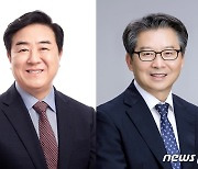 충북대 22대 총장 1순위 후보에 고창섭 교수 선출…2순위 홍진태 교수