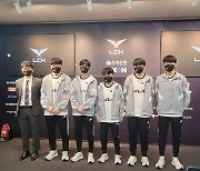 [LCK 2023] 선수들이 지목한 강팀, DK·T1 나란히 개막전 첫 승