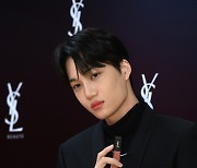 [포토] 엑소 카이 '빠져드는 눈빛'