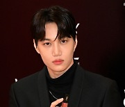 [포토] 카이, 섹시눈빛