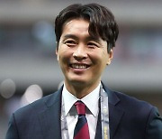 [공식발표]'라이온킹' 이동국, 대한축구협회 부회장 선임됐다