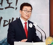 강원도 경제부지사, 18일부터 '지휘부 제2청사' 첫 집무