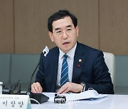 이창양 산업부 장관, 폴란드·체코와 첨단산업·투자유치 협력 확대