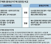 “소선거구제냐, 중대선거구제냐” 저마다 동상이몽[수요논점]