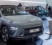 `SUV 룰 브레이커` 코나… 차체 커지고 그랜저 일자눈썹 장착