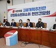 로톡·규제개혁추진단, "혁신 서비스 활성화로 국민 효익 제고"