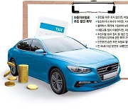 버스 타면 -8%, 자녀 있다면 -17% '車보험료 할인 쏠쏠'