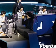 [LCK] 세계 챔피언 DRX 폭격한 DK 개막전 완승(종합)