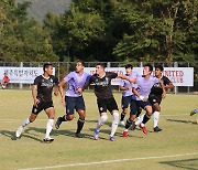 헤이마르가 장전하고, 탱크가 부순다! 무섭게 진화하는 남기일표 공격 축구