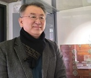 “우리 고미술품의 아름다움 더불어 즐기고자 공개했어요”