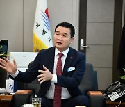 [2023 경남 재도약 원년] "새로운 100년 희망 거제 초석 다지겠다"