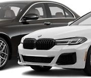 편의점서 6700만원대 BMW 5시리즈가 팔렸다니