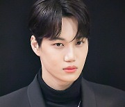 [포토] 카이, 음~ 잘생겼다