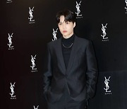 [포토] 엑소 카이 '너무 멋있어'