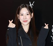 [포토] 이나연 '눈빛이 초롱초롱'