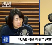 [시선집중] "외교부, 이란 동결자금 해결하려고 공 많이 들였는데.. 尹 때문에 고민스러울 것"