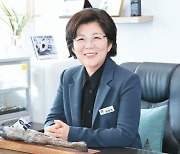 김보라 안성시장 ”‘K-반도체’ 허브 만들겠다”