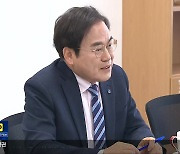 서거석, 전교조 첫 방문…갈등 해소까진 ‘먼 길’