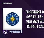 [심층인터뷰] 북한 연계 혐의 수사