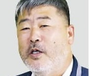 한국노총 위원장, 강경파 김동명 연임