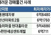 경매 6억에 받았어도…'특례보금자리론' 그림의 떡