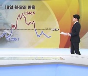 해외 변수에 요동치는 증시…AI챗봇株 급부상  [증시프리즘]