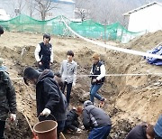 대전 골령골서 집단학살 제주4·3희생자 유전자감식 본격 돌입