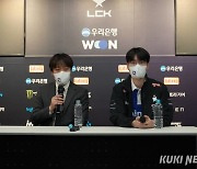 DRX “합이 덜 맞았다… 위치 선정 등 디테일 가다듬어야” [LCK]