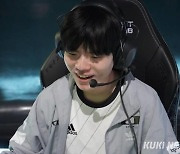 ‘데프트-켈린’ 디플러스 기아 바텀, 1차전은 완승 [LCK]