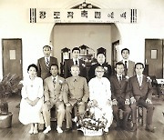 [역경의 열매] 김영걸 (3) 쓰러진 손자 안고 눈물로 기도 “하나님 고쳐주세요”