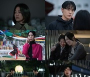 ‘더 글로리’ 파트2, 3월 10일 공개 확정…송혜교·이도현→임지연 스틸 공개