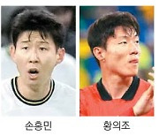 축구 유럽파 '시련의 시간'