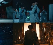 문빈&산하, ‘Madness’ 퍼포먼스 버전 MV 깜짝 공개…섹시 안무 극대화