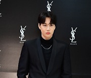 카이 ‘카리스마 작렬’ [MK포토]