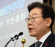 ‘성남FC’ 이재명 영장청구 고심하는 검찰…대장동 수사 변수