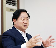 주광덕 남양주시장, “‘행복하고 따뜻한 복지도시 남양주’를 만들겠다”