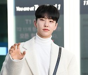 세븐틴 호시 ‘잘생쁨 매력 폭발’[포토엔HD]