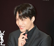 엑소 카이, 빵터진 웃음[포토엔HD]