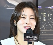 강소라, ‘오랜만에 인사드려요’ [포토엔HD]