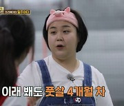 ‘골때녀’ 일주어터 김주연, 신생팀 합류 “풋살 4개월 차”